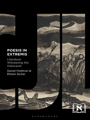 cover image of Poesis in Extremis